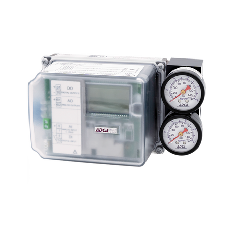 Bộ điều khiển tuyến tính Valsteam ADCA PS100 (gồm phụ kiện kết nối PAD)