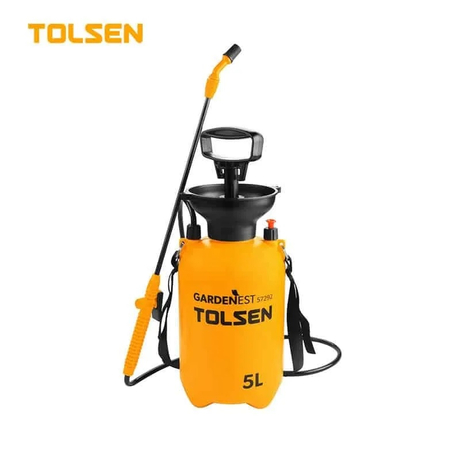 Bình phun nước 5 lít Tolsen 57292