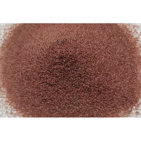 Hạt phun Garnet Grade 20/40
