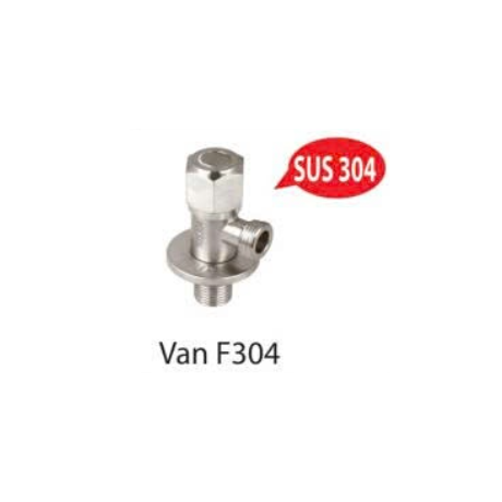 Van khóa 1 chiều Vanni VN-F304