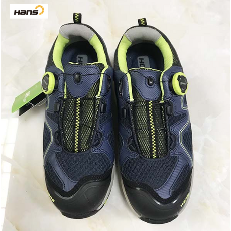 Giày cách điện HANS HS-77 DAVINCI 4 Insulation, Size 39