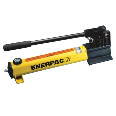 Bơm tay thủy lực, 10000 psi Enerpac P391