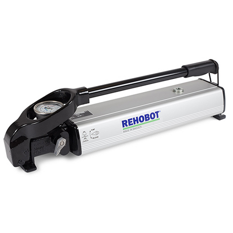 Bơm tay thủy lực REHOBOT PHS240-2400