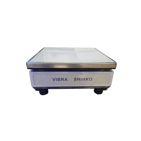 Cân điện tử VIBRA TPS6 (6kg x 0.2g)