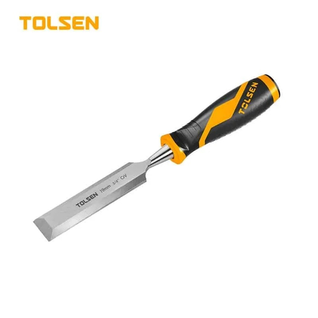 Đục gỗ cán nhựa Tolsen 25068 20mm