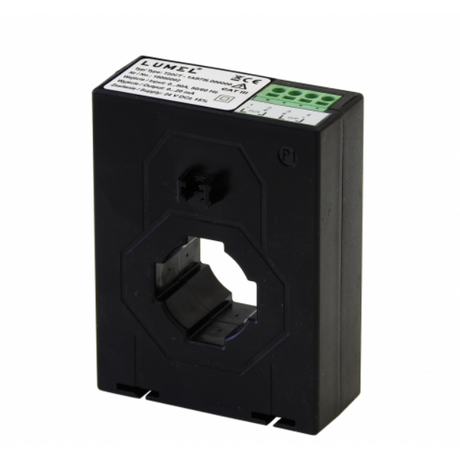 Biến dòng 150A ngõ ra 4-20mA Lumel T22CT 1TC75L000000