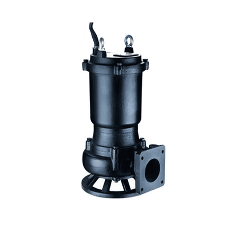 Bơm chìm nước thải Maro 50WC15-15-1.5 2 HP 380V