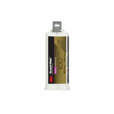 Keo Cường Lực Cao Epoxy 3m™ Scotch-Weld™ DP100, Trong Suốt, 48,5 ml