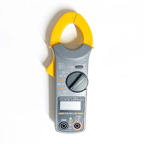 Ampe kìm Kyoritsu KN203