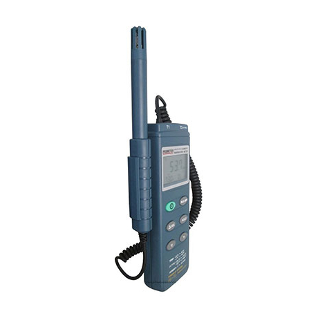 Nhiệt ẩm kế điện tử Prometer EPA-2TH