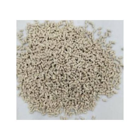 Hạt nhựa sinh học Buyo CT-03 (ứng dụng ép phun)