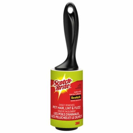 Cây lăn bụi Scotch Brite 3M 836R-30 (gói 2 cây)