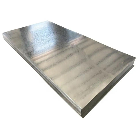 Tấm kẽm khổ 1m2x2.2m dày 9.5zem