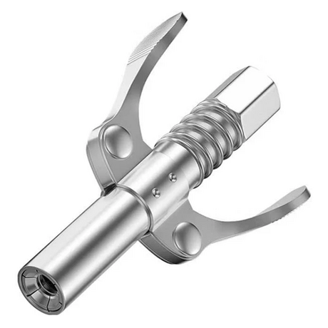 Đầu kẹp mỡ bò 6 chấu