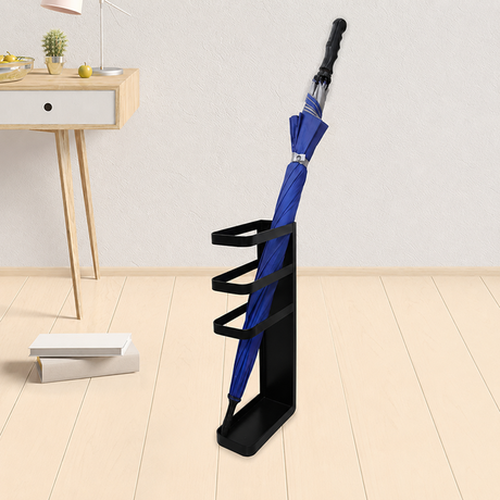 Kệ để dù Univentec UUS1 màu đen