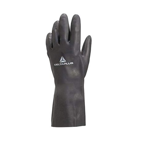 Găng tay chống hóa chất Neoprene Deltaplus VE509