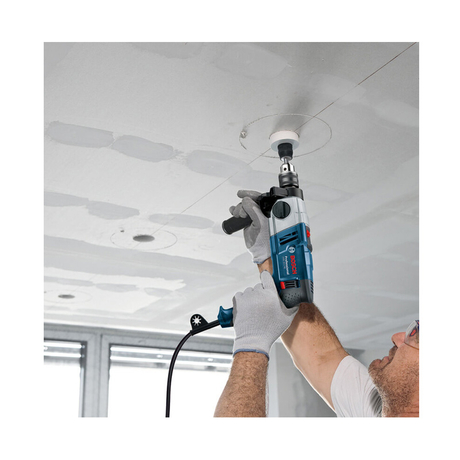 Khoan động lực GSB 20-2 RE BOSCH 06011A21K1