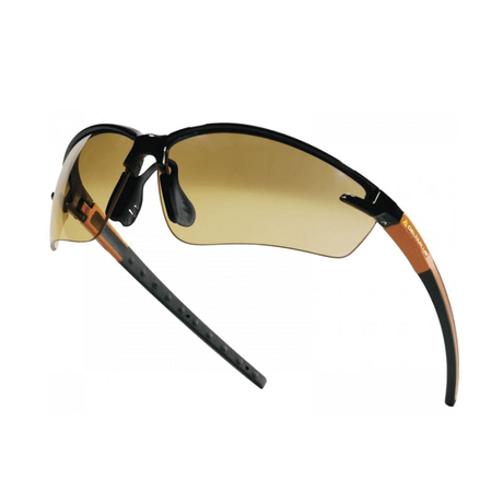 Deltaplus FUJI2 safety glasses