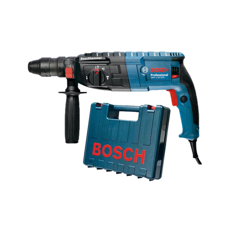 Hammer drill 790W BOSCH 06112730K0