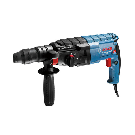 Hammer drill 790W BOSCH 06112730K0