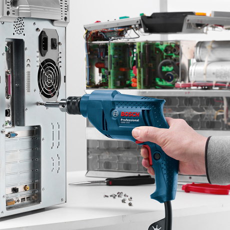 Electric drill 350W BOSCH 06011A95K0