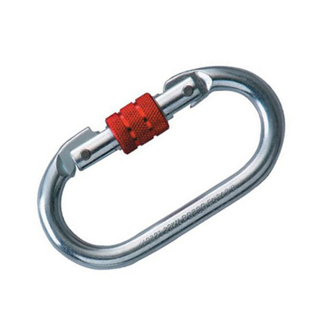 Móc khóa nối an toàn PROGUARD PG800
