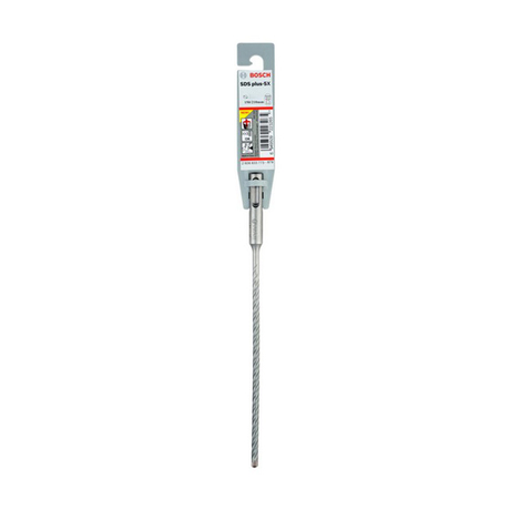 Mũi khoan bê tông 16x150x210mm SDS PLUS-5X Bosch 2608833825