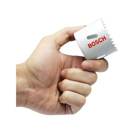 Mũi khoét lỗ 33mm Bosch 2608580409