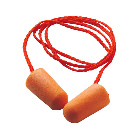 Nút bịt tai chống ồn bọt xốp 3M 1100