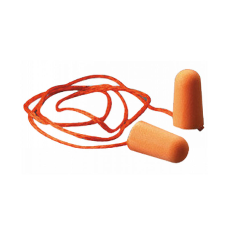 Nút bịt tai chống ồn bọt xốp 3M 1100
