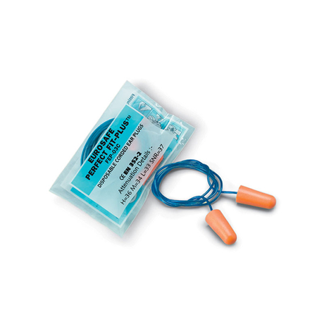 Nút tai giảm ồn 37db PROGUARD FEP-03