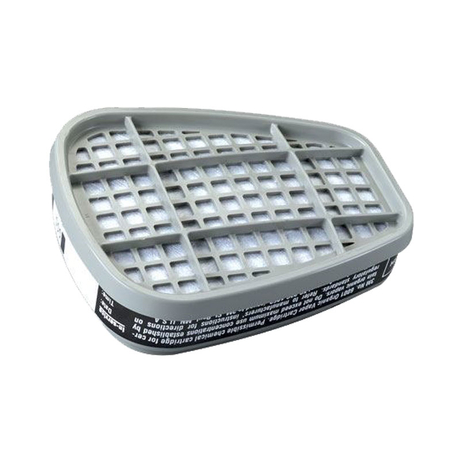 Phin lọc hơi hữu cơ bằng than hoạt tính 3M 6001