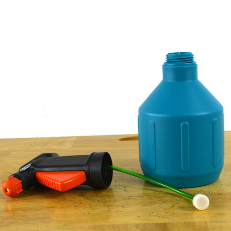 Bình nhựa xịt tưới mini 1 lít Gardena 00805-20