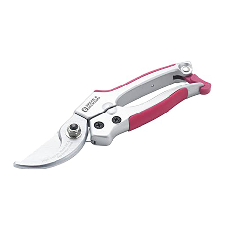 Spear And Jackson CUTTINGSET10P Pruning Shears Set