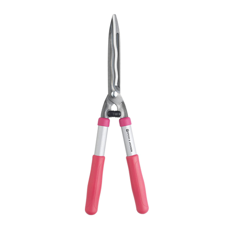 Spear And Jackson CUTTINGSET10P Pruning Shears Set