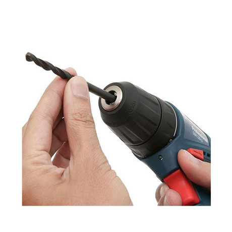 BOSCH 06019G80K2 12V/2.0Ah cordless drill and screwdriver set