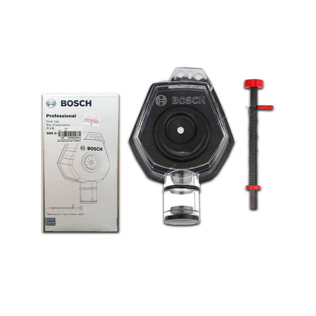 BOSCH 1600A01M9V drill dust extraction connector