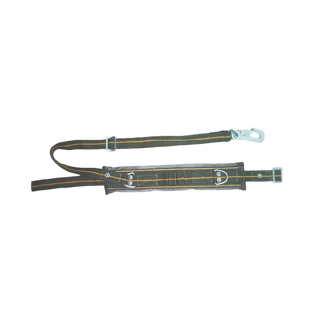 Dây an toàn thường móc dầy BB.Safety.BB DT.02