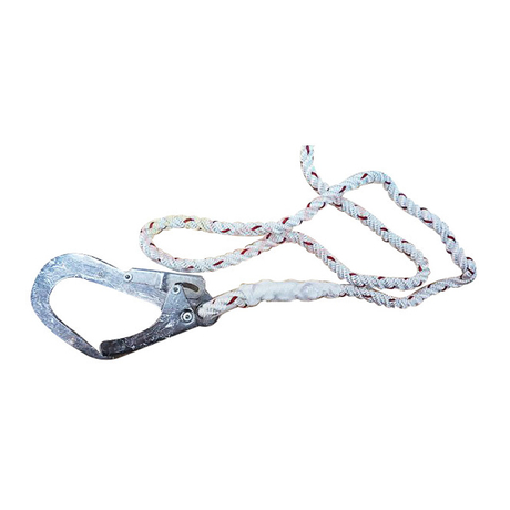Dây an toàn toàn thân 1 móc lớn BB.Safety.BB D.06