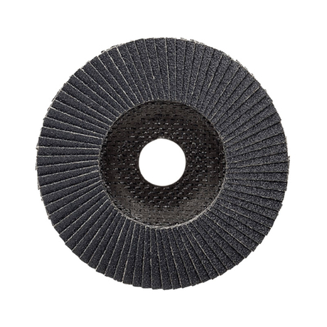 Đĩa nhám xếp Alox Ø180mm BOSCH 260860169