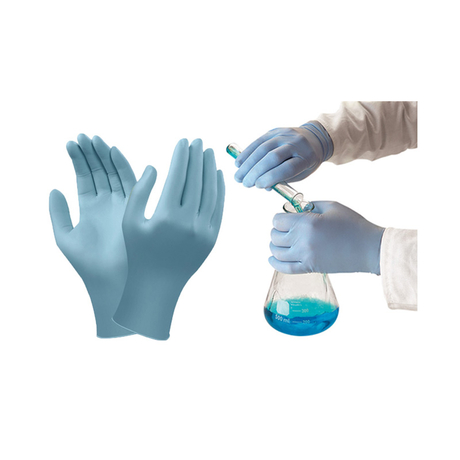 Găng tay y tế Nitrile Ansell 92-670