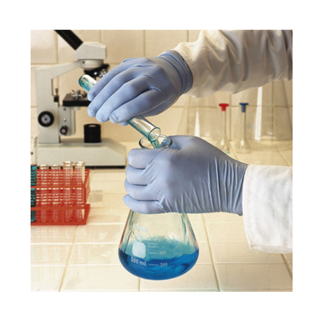 Găng tay y tế Nitrile Ansell 92-670