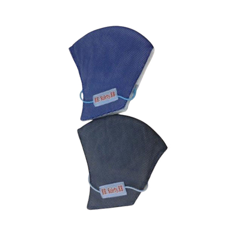 Khẩu trang lưới móc tai than hoạt tính không hộp  BB.Safety.BB 650
