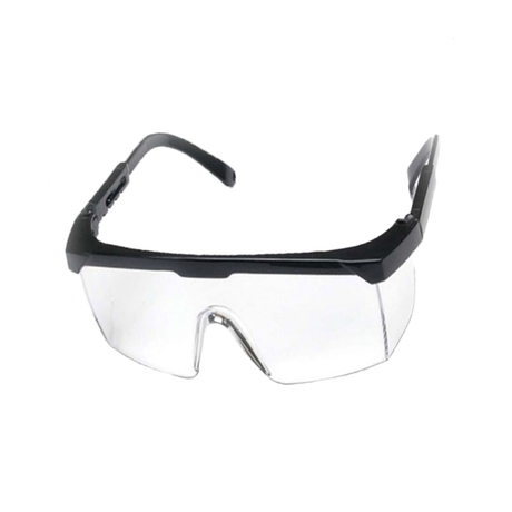 Kính bảo hộ trong gọng đen BB.Safety.BB 885