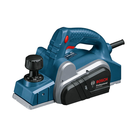 Máy bào điện 650W/82mm BOSCH 06015960K0