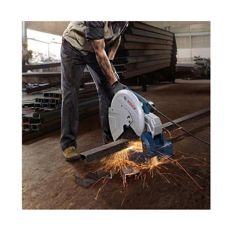 Máy cắt sắt để bàn 2200W/355mm BOSCH 0601B373K0