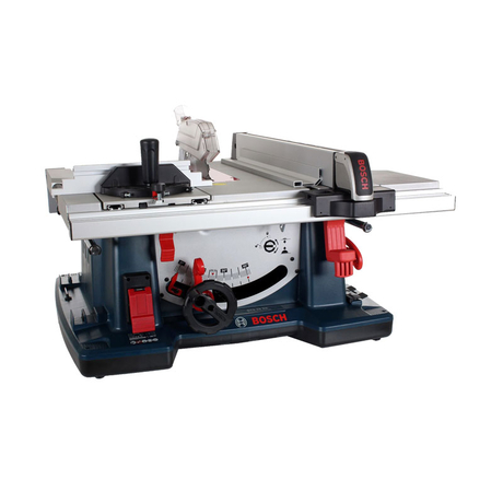 Table saw 2100W/254mm BOSCH 0601B30400