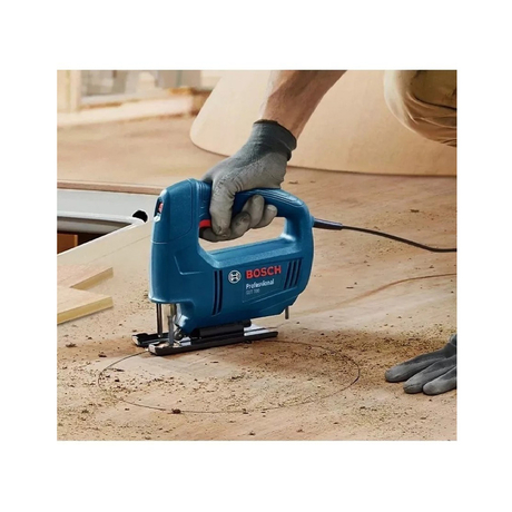 Jigsaw 450W BOSCH 06015A8000