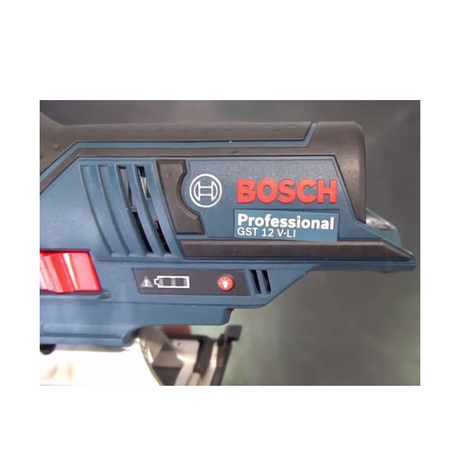 Máy cưa lộng dùng pin 12V BOSCH 06015A10L1