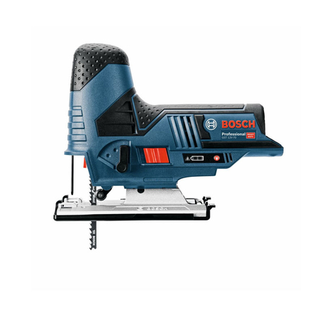 Máy cưa lộng dùng pin 12V BOSCH 06015A10L1